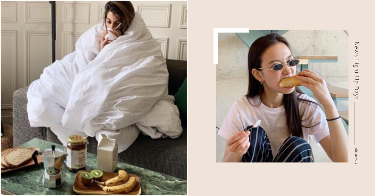 狠甩小胖肚！9大「腰瘦早餐食材」一早啟動全天候燃脂，1個月後瘦到同事驚呆 減肥餐、瘦身早餐、減肥早餐、飲食管理、健康食材、瘦身食材、減肥食譜