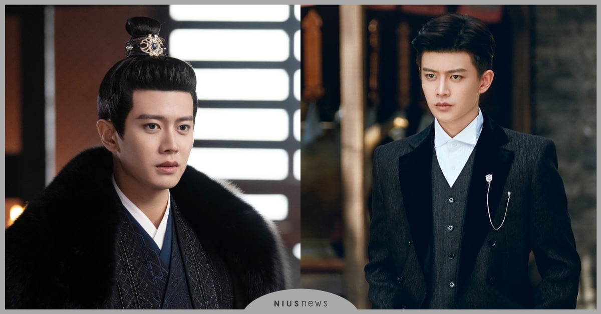 「任嘉倫」介紹＋13部必看陸劇！千年將軍《請君》開播，《周生如故》超虐推薦 任嘉倫、陸劇、烏鴉小姐與蜥蜴先生、大唐榮耀、錦衣之下、不說再見、一生一世、長安如故、馭鮫記、請君