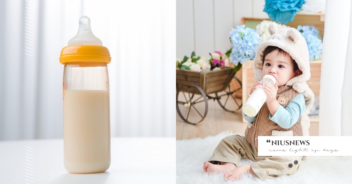 泡奶一定要70度？奶瓶只用清水洗可以嗎？媽媽社團常問的7個泡奶問題 媽媽妞、親子妞、孩子、幼兒、嬰兒