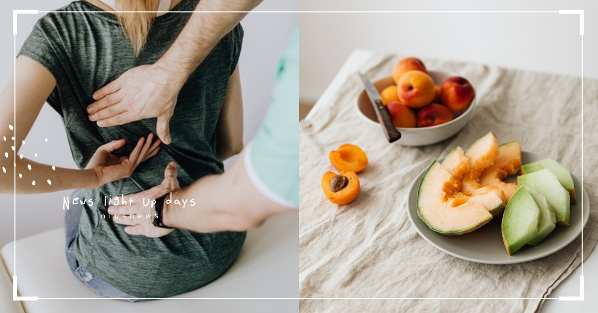 月經來容易腰痛？小心子宮內膜異位作祟，不想反覆復發這些食物先忌口 女性、生理、生理期、月經、腰痛、子宮、子宮內膜異位、飲食