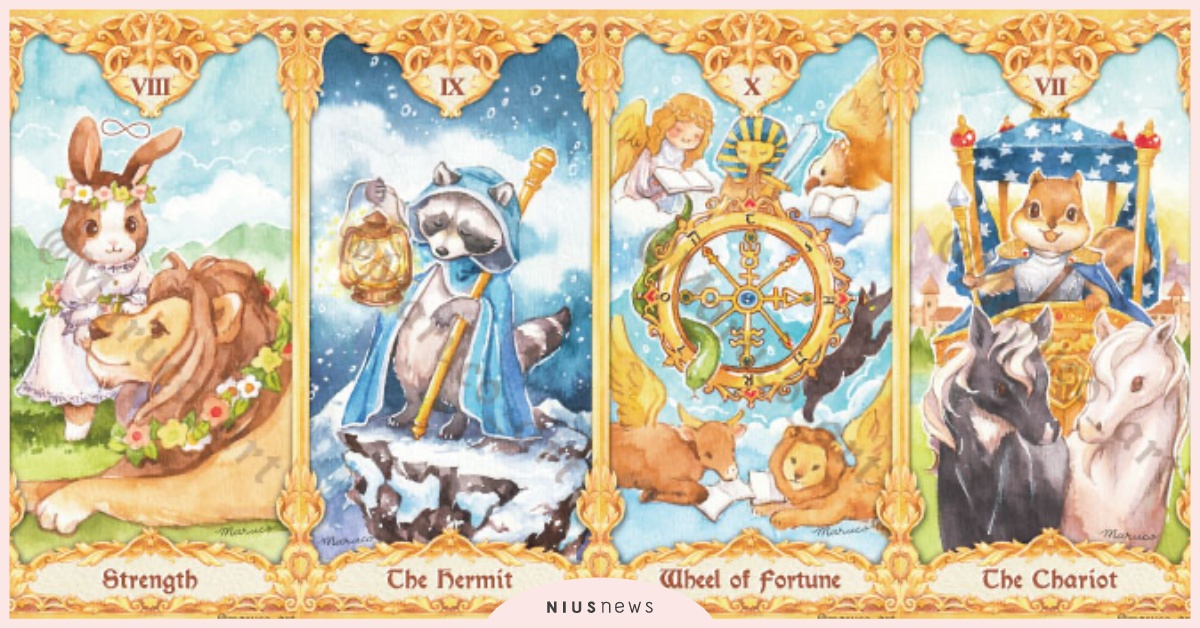 每週一都想請假！覺得工作煩死了嗎？測出你的「工作厭世指數」有多少｜塔羅測驗 塔羅測驗、塔羅占卜、塔羅、工作、厭世、指數