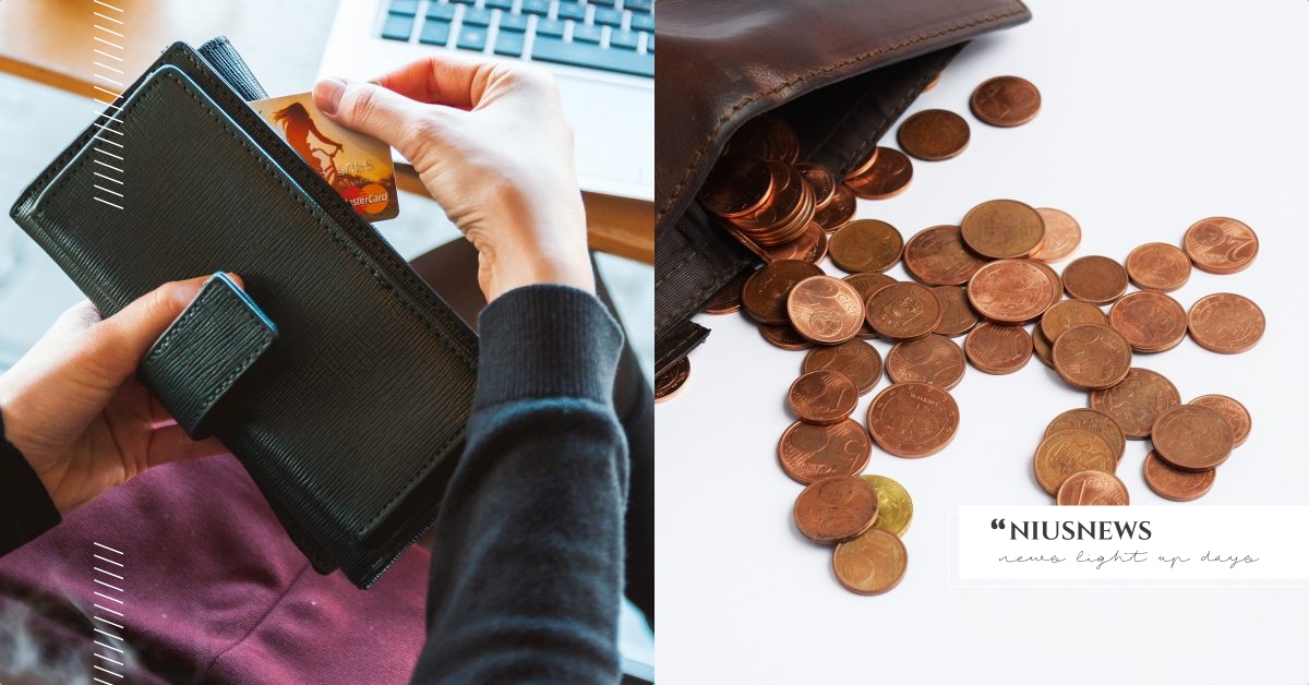 錢包除了存錢還能吸錢？富豪告訴你，比賺錢更重要的，是「養」錢 職場、錢包、賺錢、書摘、生鮮時書、理財、讀讀書