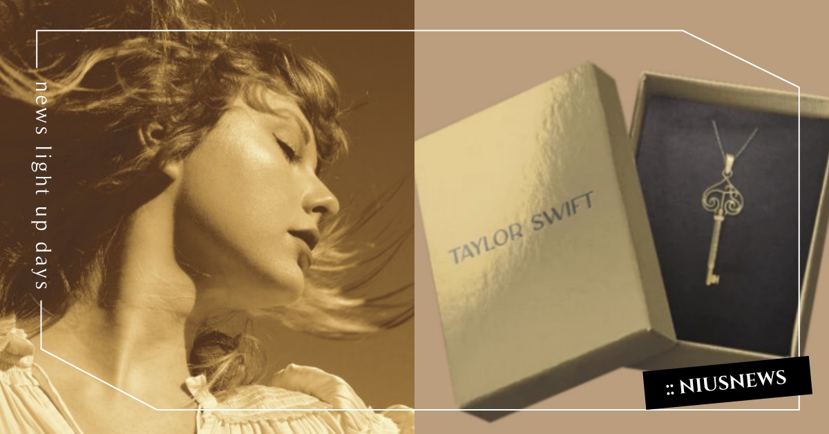 下次要找凱蒂佩芮合作《1989》？解密泰勒絲6首《Fearless》重製棄曲 泰勒絲、凱蒂佩芮、fearless、重製、音樂、專輯