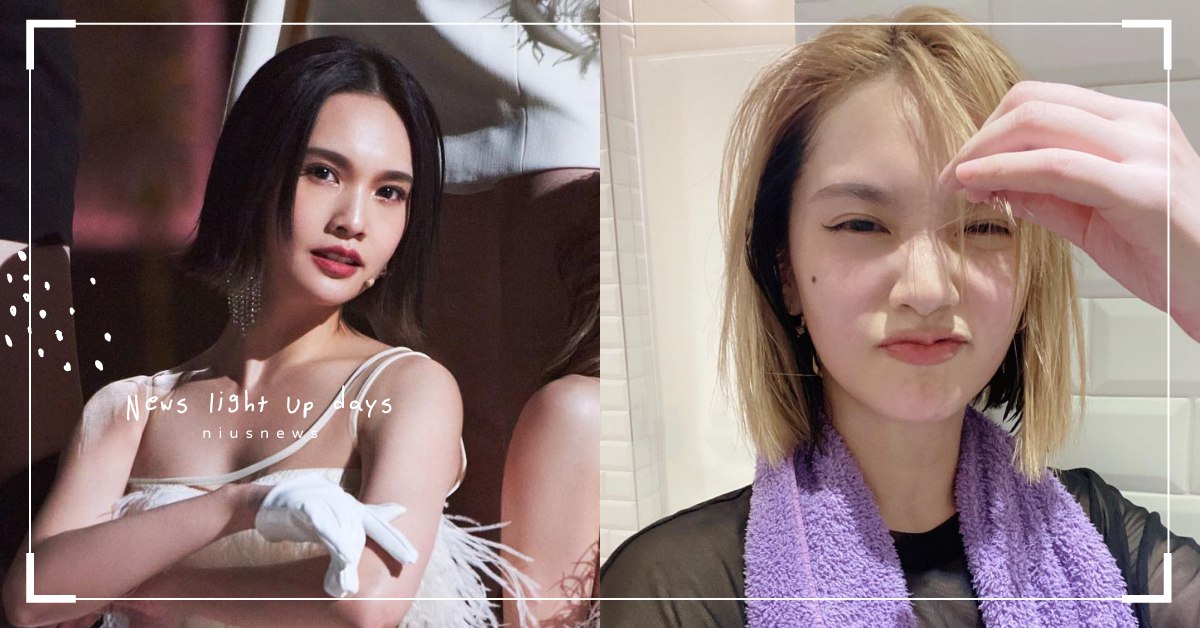 楊丞琳火大澄清每天洗澡！因6天不洗頭理論被謠傳骯髒，媽媽再三關切無奈發文解釋！ 楊丞琳、華語娛樂、洗頭理論、不洗澡、澄清、造謠