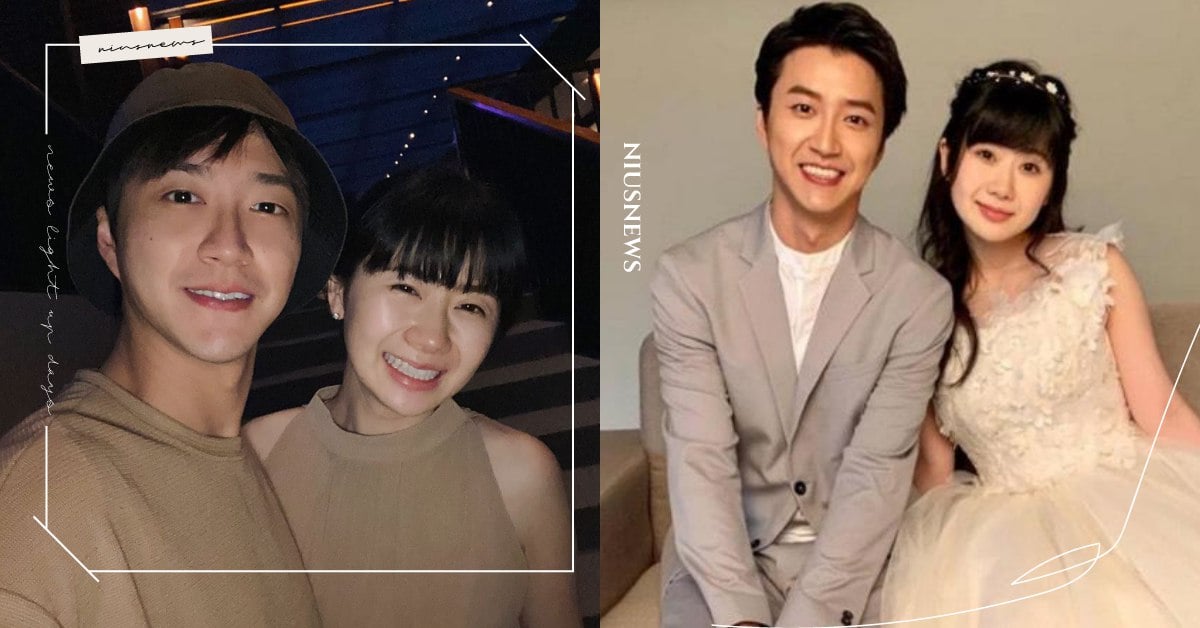 江宏傑高雄訴請與福原愛離婚，華研官方默認：「希望外界能夠給予空間」 江宏傑、福原愛、離婚、華語娛樂、演藝圈夫妻