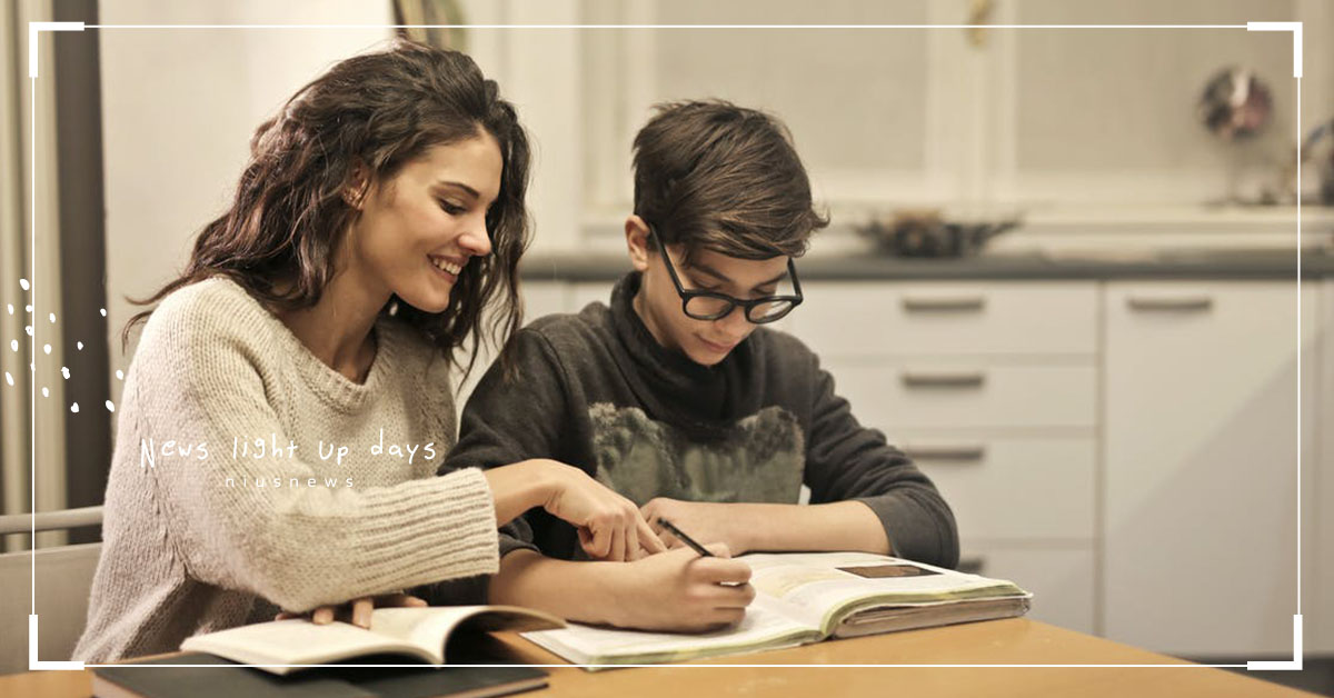 週五發成績的假日虐兒比例多出4倍？侯友宜：「假日前不發成績，讓孩子快樂放假」 媽媽妞、親子妞、成績單、虐兒、家暴、受虐、新北市市長、學生、小學生、育兒教養