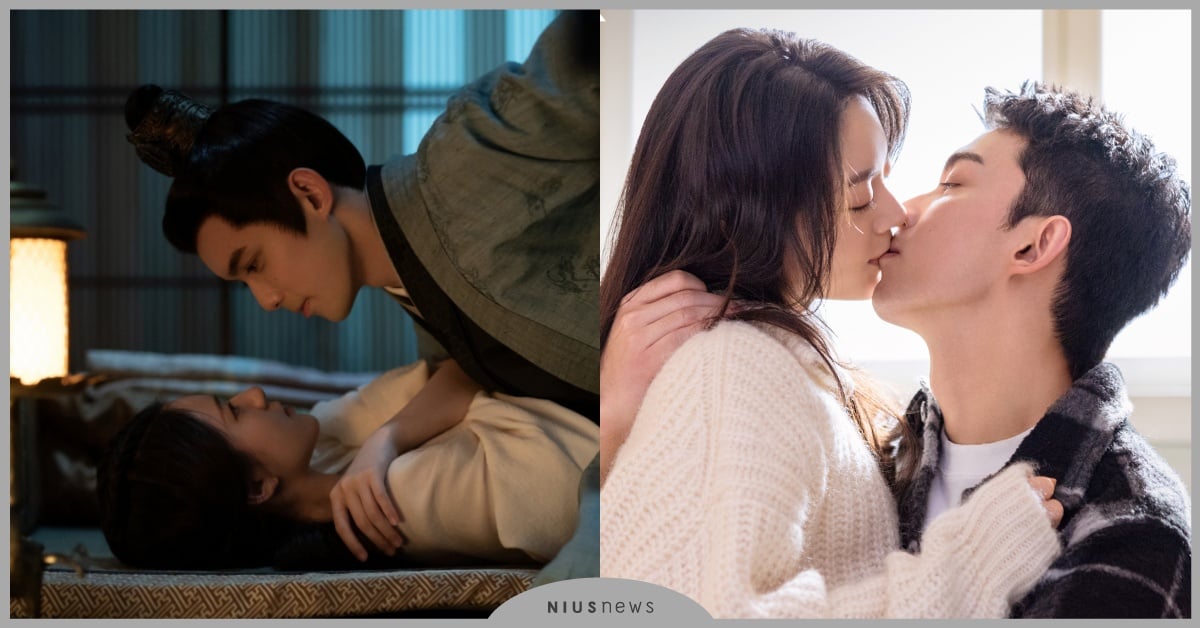 「吳磊」介紹＋12部必看陸劇！《在暴雪時分》開撩，《長歌行》和《星漢燦爛》變男神 吳磊、在暴雪時分、陸劇、琅琊榜、長歌行、啟航、星漢燦爛、愛情而已