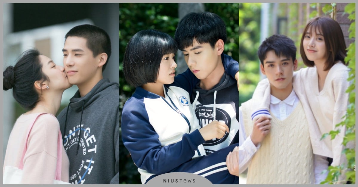 24部校園青春陸劇推薦！《致我們單純的小美好》和《一閃一閃亮星星》一生推 校園青春陸劇、甜寵陸劇、微微一笑很傾城、致我們單純的小美好、最好的我們、陪你逐風飛翔、你好舊時光、百歲之好一言為定、完美先生和差不多小姐、我的刺蝟女孩、可惜不是你、如此可愛的我們、致我們甜甜的小美滿、等等啊我的青春、人不彪悍枉少年、忽而今夏、獨家記憶、你好對方辯友、我只喜歡你、致我們暖暖的小時光