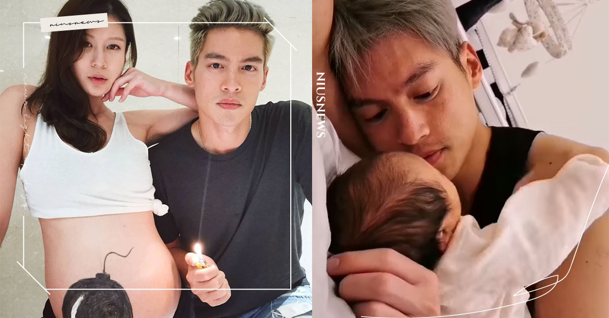 連兩對銀色夫妻離婚！許孟哲趙孟姿分享婚姻的幸福秘訣：「一定會留時間給彼此」 媽媽妞、親子妞、許孟哲、趙孟姿、Joie、名人婚姻、名人育兒、家庭關係