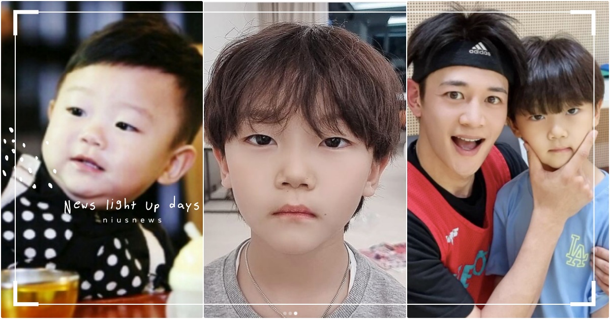 《超人回來了》大發長成超帥小男神！「腦洞大開小學作業」流出，網噴笑狂讚：神答案 《超人回來了》、《超人回來了》大發、韓星小孩、李時安、SHINee珉豪、韓國育兒節目