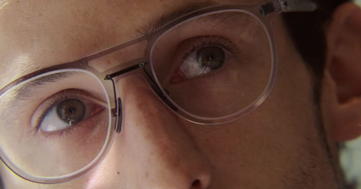 不能錯過每個小細節，眼鏡戴起來了！ 法國、nikon、鏡片、有趣