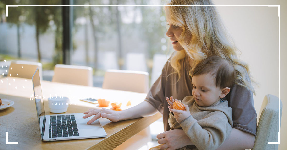 工作vs.家庭只能二選一？媽媽回歸職場的難處原因調查｜媽媽真心話調查 媽媽妞、親子妞、真心話調查、職涯、媽媽、工作、請假、出缺勤、調查、媽媽聊聊