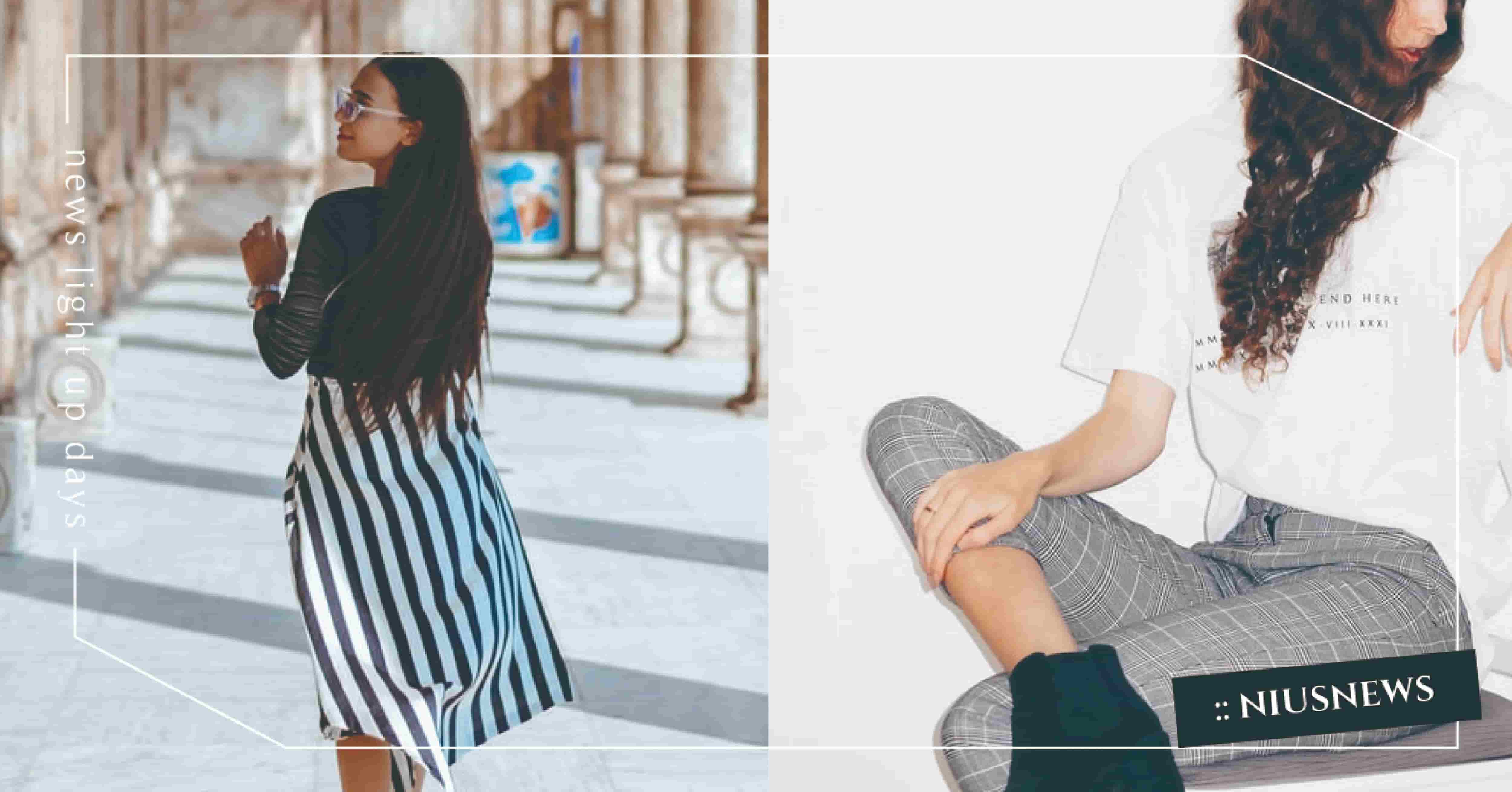 好人緣絕對是職場致勝關鍵，如何提升人緣？就從營造親和力的穿搭開始！ 職女子、職場、 穿搭、人際、形象管理