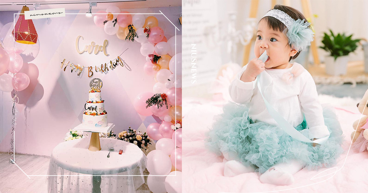 寶寶生日蛋糕、手工澎裙、派對佈置！3位媽媽從零創業，打造寶寶事業經驗分享｜妞專訪 媽媽妞、親子妞、職業訪談、事業、工作、產後職場調查、全職媽媽、職場媽媽、創業、媽媽理財、母嬰推好物