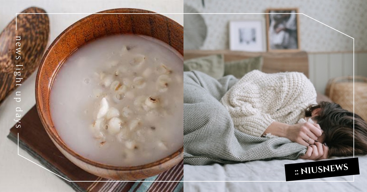 月經晚來有可能是不當減肥導致？只要打催經針就好？中醫師這麼說 女性、健康、生理、生理期、月經、中醫、催經針、調理