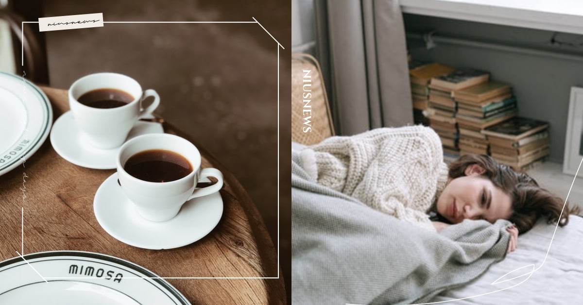 3大體質容易月經排不乾淨！網傳喝「黑糖薑茶」有助排經血，中醫這麼說 女性、生理期、生理、月經、黑糖、薑茶、健康、中醫