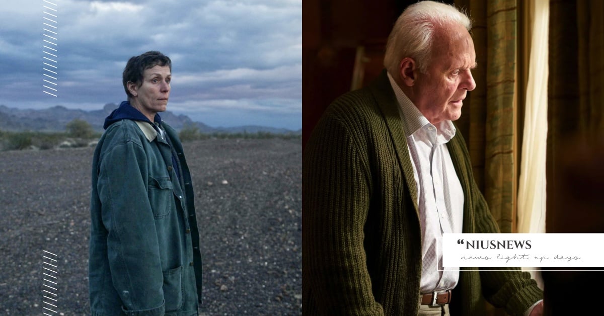 2021奧斯卡獎入圍＆得獎，《父親》、《遊牧人生》等5電影經典台詞回顧 2021奧斯卡、最佳影片、最佳導演、奧斯卡