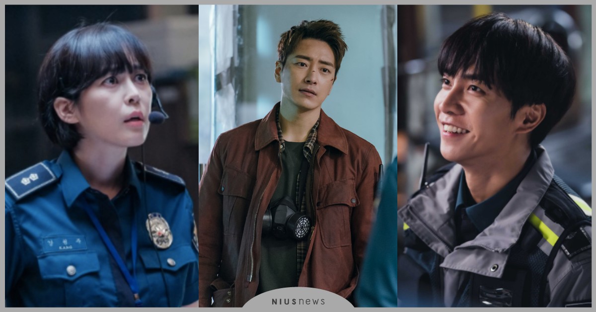 2021懸疑韓劇15部推薦！《Mouse窺探》燒腦必看，《Chimera》將開播 2021懸疑韓劇、聲死一線TIMES、怪物、Mouse窺探、模範計程車、黑洞、Hometown、Voice4、黑色太陽、直到天亮、Nemesis、Chimera、以吾之名