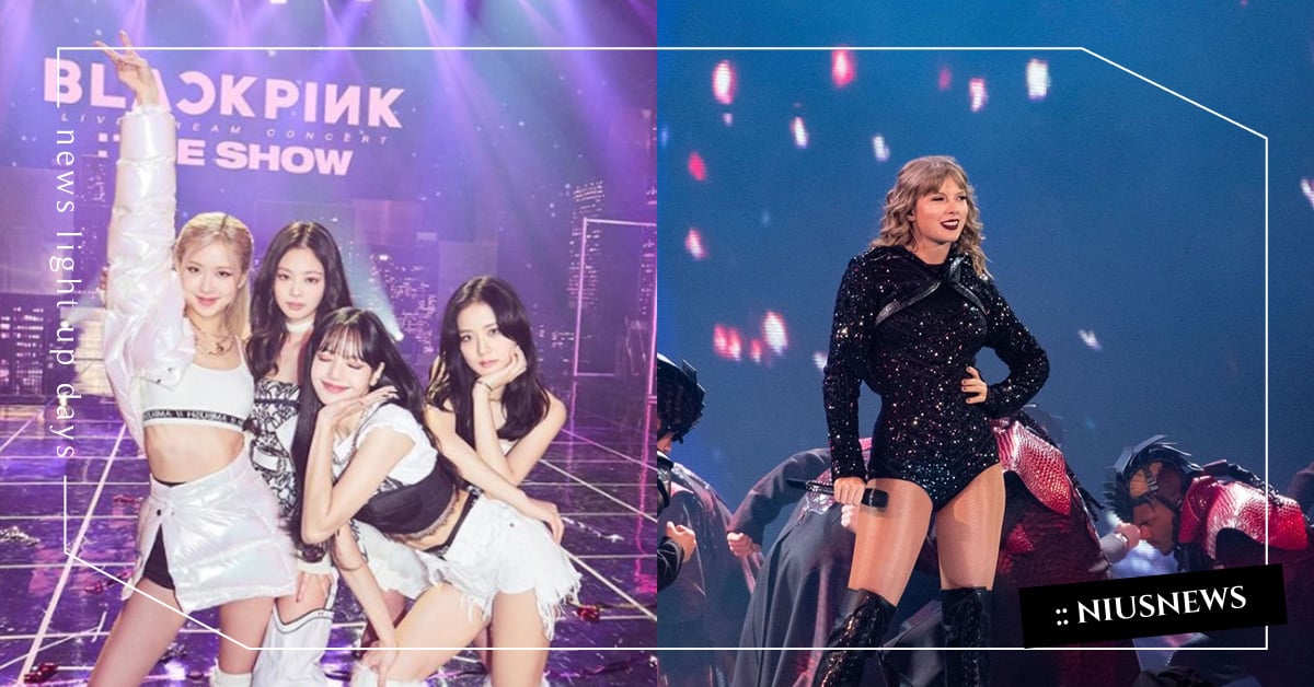 台下十年功！跟著NETFLIX明星紀錄片，體會泰勒絲、BLACKPINK背後艱辛 NETFLIX、紀錄片、歌手藝人、泰勒絲、女神卡卡、亞莉安娜、小賈斯汀、BLACKPINK