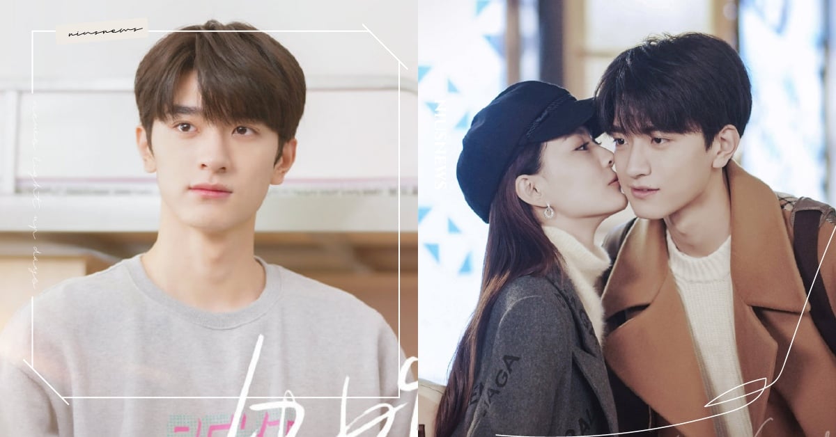 「林一」介紹＋5部必看陸劇！《小時光》爆紅成學霸專業戶，《昔有琉璃瓦》甜蜜開播！ 林一、陸劇、昔有琉璃瓦、胡同、良辰美景好時光、致我們暖暖的小時光、玲瓏、昔有琉璃瓦