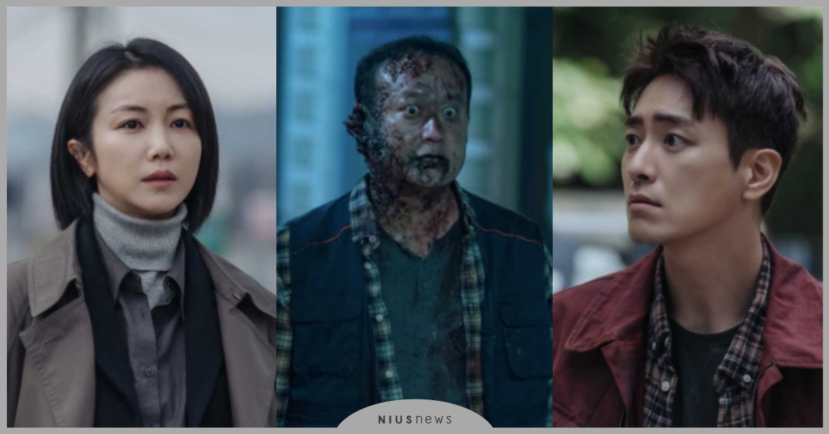 變態韓劇《黑洞》5大驚悚看點！《屍速列車》和《客》綜合版，「挖眼球」噁到爆 2021韓劇、韓劇推薦、黑洞、金玉彬、李浚赫、客The Guest、謗法、SweetHome、屍速列車、救救我