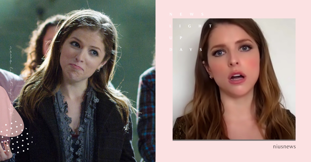 剛打完肉毒就去KTV？《歌喉讚》安娜坎卓克挑戰「面癱唱歌」，驚人反差笑翻網 歌喉讚、安娜坎卓克、今夜秀、面癱唱歌、僵臉