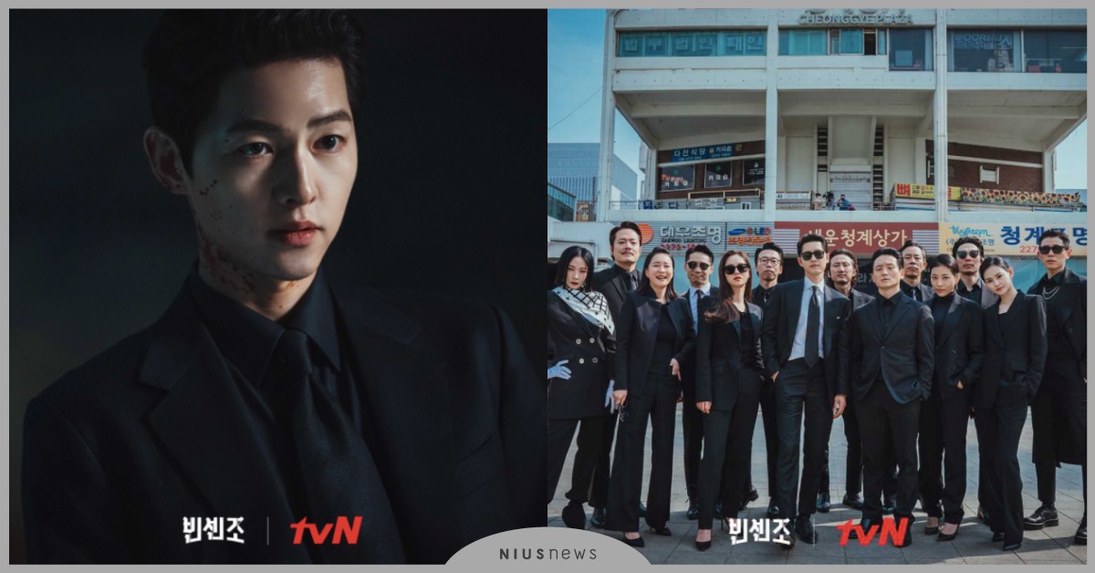 韓劇《黑道律師文森佐》大結局金句語錄40句：「惡徒是絕對不可能分手的！」 黑道律師文森佐、宋仲基、全汝彬、玉澤演、韓劇