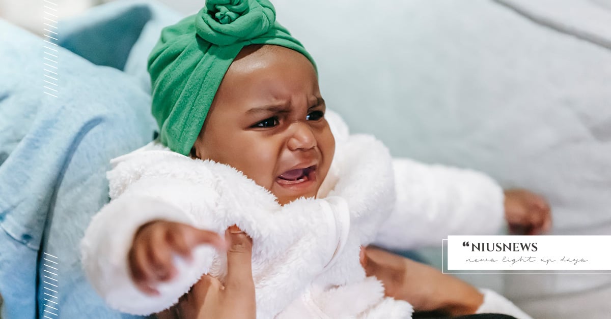 17個小孩收驚方法！小孩夜驚、莫名哭鬧？擔心寶寶「驚到」不用急著請道士 媽媽妞、親子妞、符灰、香灰、淨符、廟宇、收驚、腸絞痛、半夜尖叫、新生兒、嫩嬰、小孩收驚、育兒教養