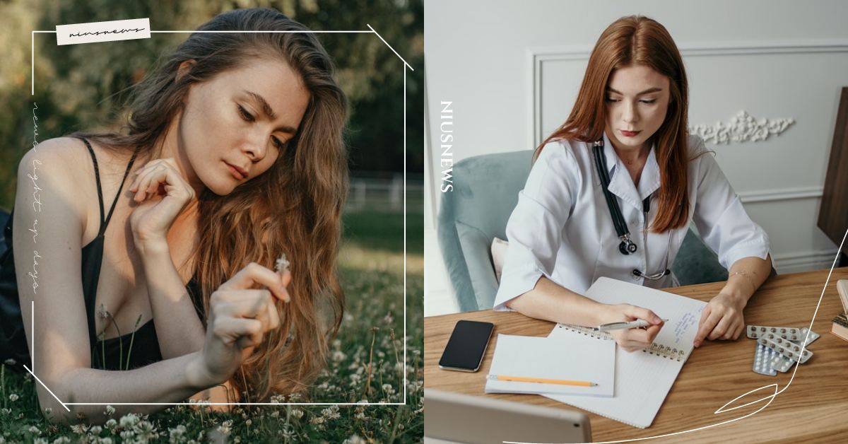 生理期才剛過又流血？子宮異常出血3原因 女性、健康、生理、生理期、月經、子宮、內分泌失調