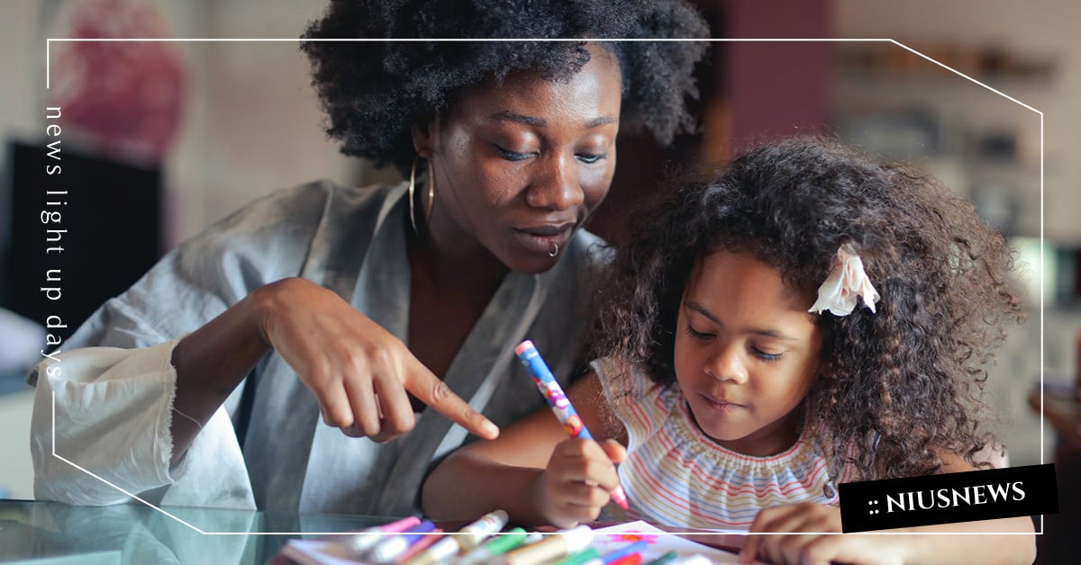 幼教老師可以刺青、美甲嗎？網友力挺：「刺青是一種藝術，不影響專業度」 媽媽妞、親子妞、靠北幼稚園、幼兒園、幼教老師、幼教、老師、外表、職業、媽媽聊聊