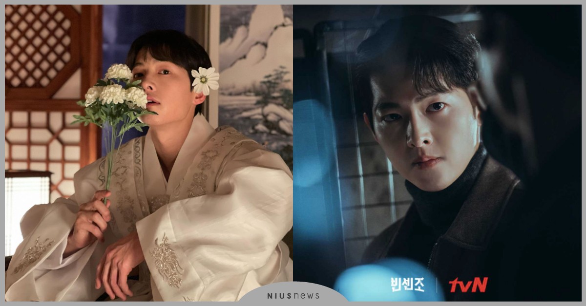 宋仲基私下8大「文森佐式」帥氣事蹟！回覆置入性爭議，被全網大讚「真正的男子漢」 宋仲基、黑道律師文森佐、太陽的後裔、成均館緋聞、阿斯達年代記