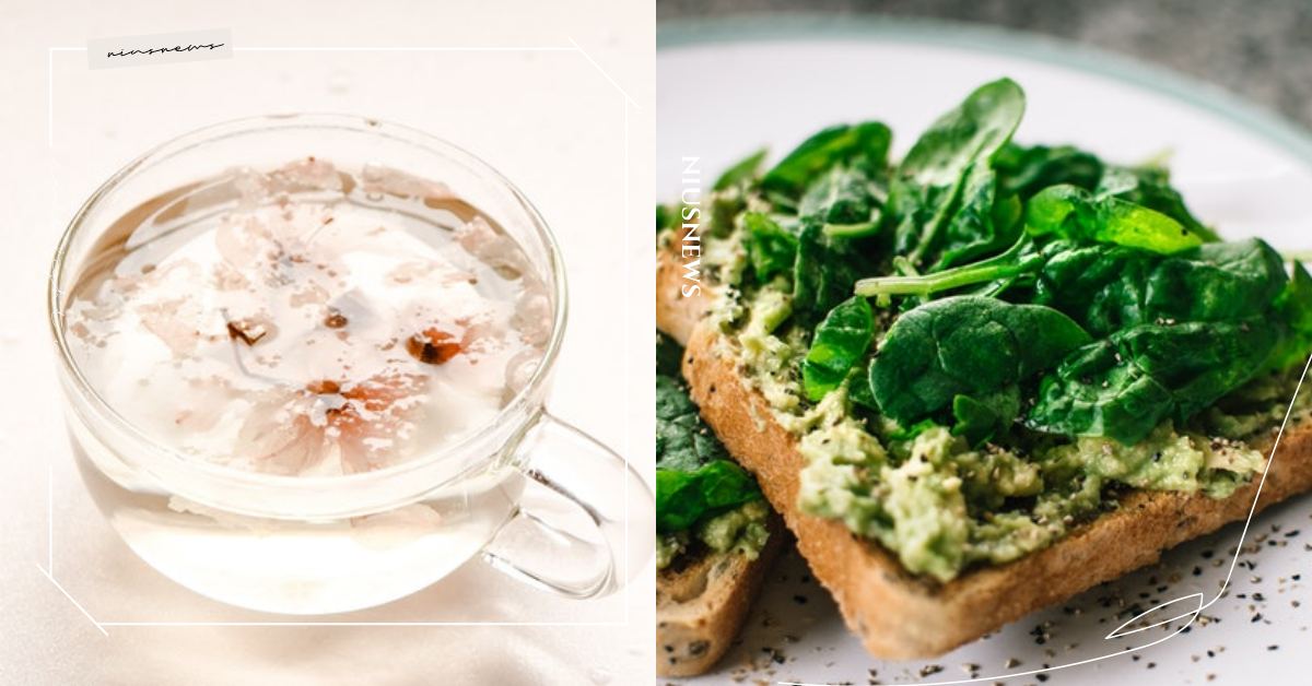 月經又遲到好久，而且週期變長？中醫：偏腎虛冷底體質多吃地瓜葉、菠菜 女性、經期、月經、生理、生理期、地瓜葉、菠菜、月經週期