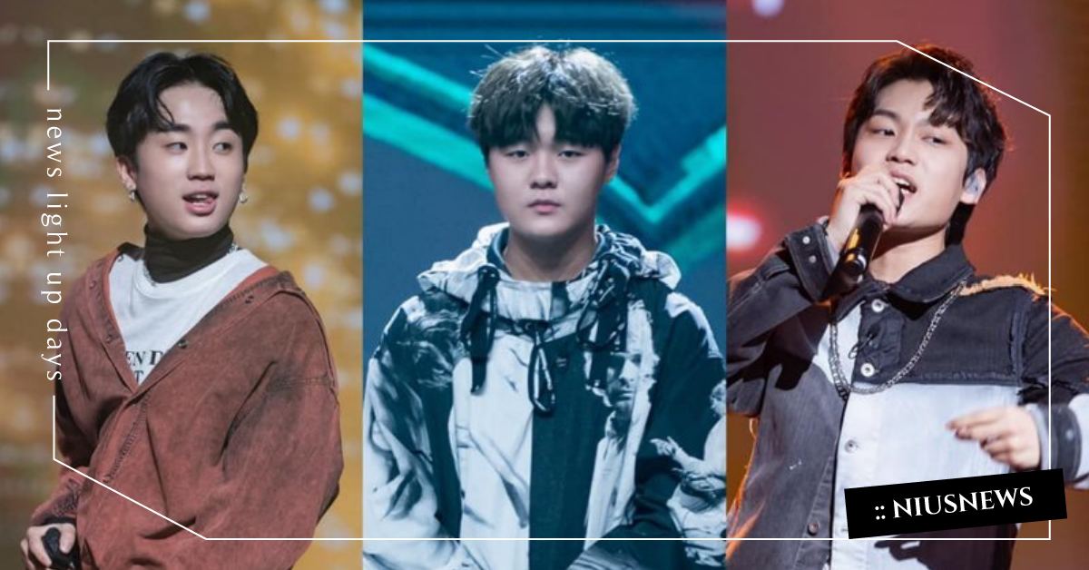 水準超高實力破表《高等Rapper4》冠軍誕生！盤點5組忍不住單曲循環的必追舞台 韓國、高等Rapper4、音樂、比賽、競爭