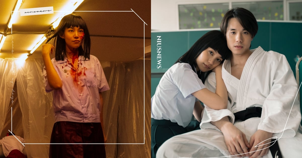 禁忌女孩「娜諾」帶新夥伴回歸！Netflix驚悚泰劇《轉學來的女生》第2季上架 娜諾、驚悚泰劇、泰版富江、轉學來的女生Netflix、禁忌女孩