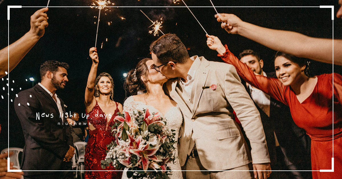 還在抽捧花？下面的人都在發呆！全場皆可參與、毫無冷場的13個婚禮遊戲 親子妞、媽媽妞、婚禮、婚禮小遊戲、婚禮遊戲、新人、賓客、喜酒