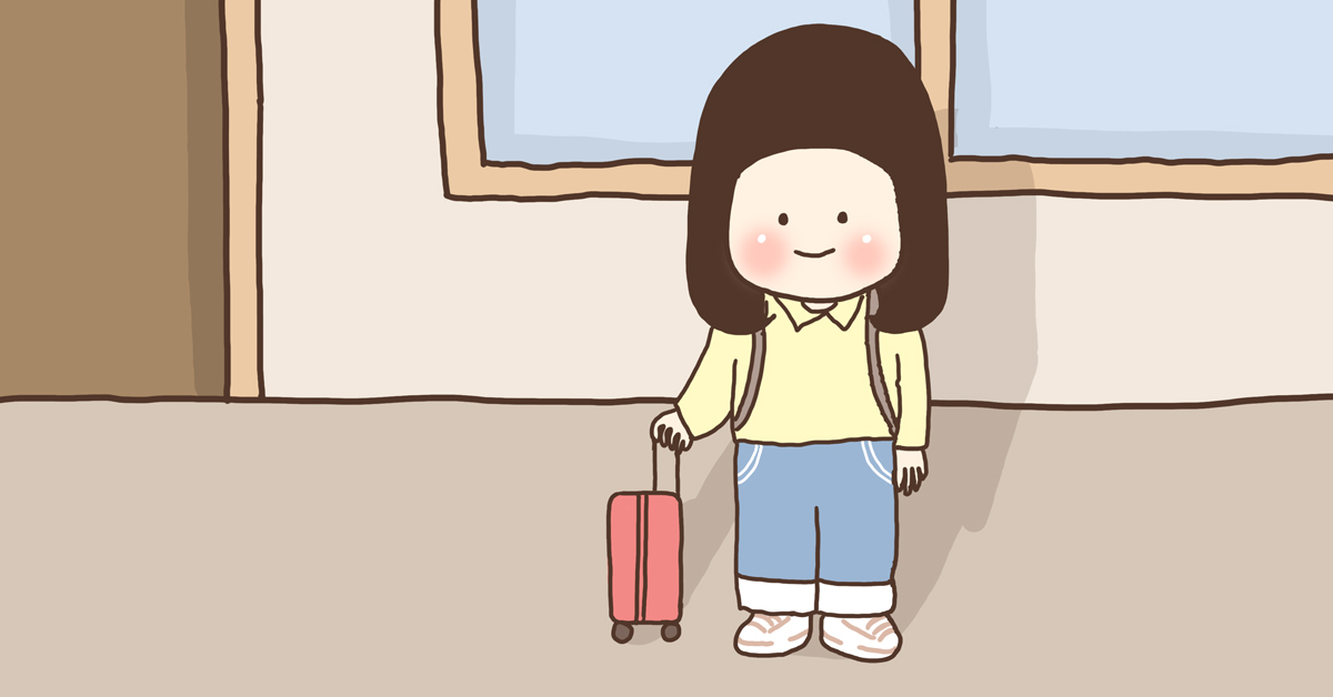 有多少迷惘，就有多少嚮往 藝術、文創、插畫、心靈成長、自我認同