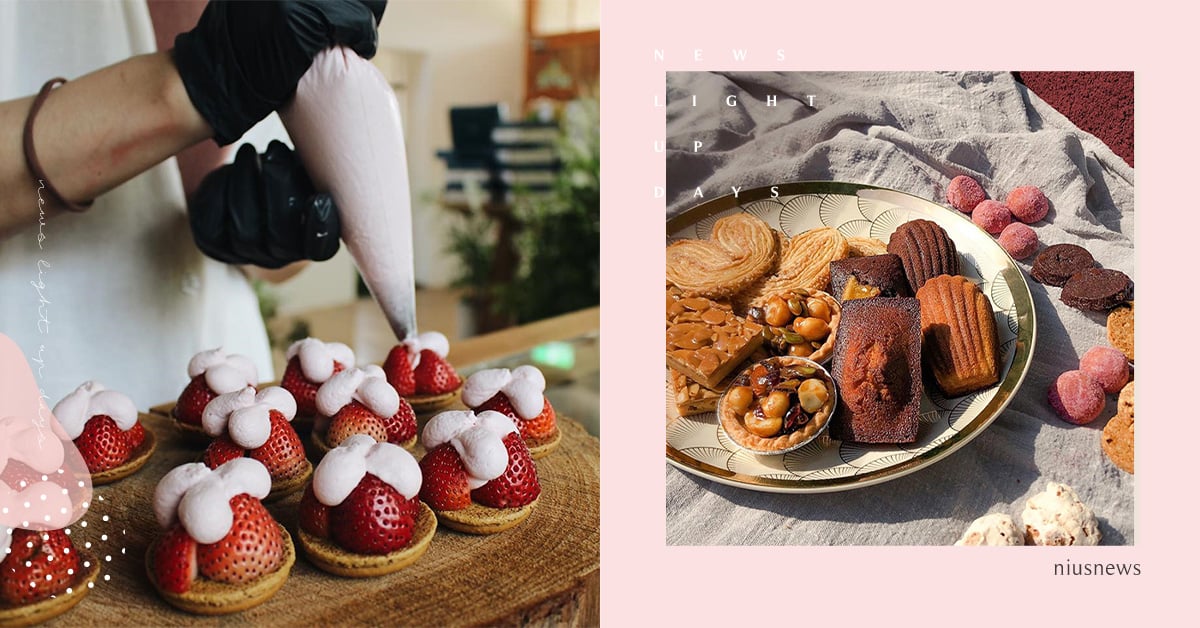 精選9間新竹咖啡店！「續日」、「一想一響」、「沒有名字甜點專賣」跟著在地人準沒錯 新竹、甜點、咖啡廳、新竹咖啡店、新竹甜點店