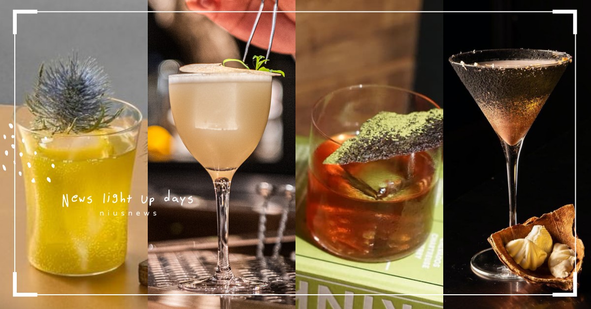 2021亞洲50大酒吧公佈啦！Indulge奪得第4，前百名更有6家台灣酒吧入榜 2021亞洲50大酒吧、 Asia’s 50 Best Bars、The World's 50 Best Bars、Bannie Kang、Mancino Bartenders’Bartender 2021、台灣得獎、MU:Taipei、Bar Mood、Room By Le Kief、AHA Saloon、妞新聞酒吧地圖、酒吧推薦、東區酒吧、大安區酒吧、信義區酒吧