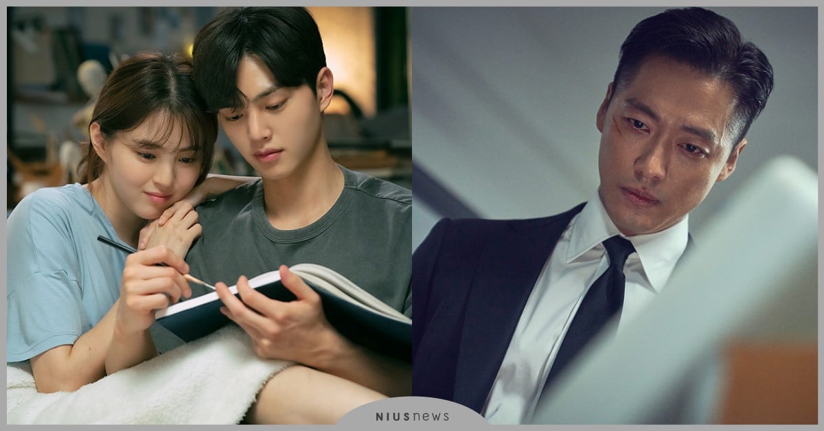 2021「19禁韓劇」8部！《黑色太陽》過於暴力、《無法抗拒的他》大尺度床戲 韓劇推薦、2021韓劇、19禁韓劇、Penthouse、頂樓、怪物、Mouse窺探、模範計程車、Move to Heaven我是遺物整理師、無法抗拒的他、Voice4、黑色太陽