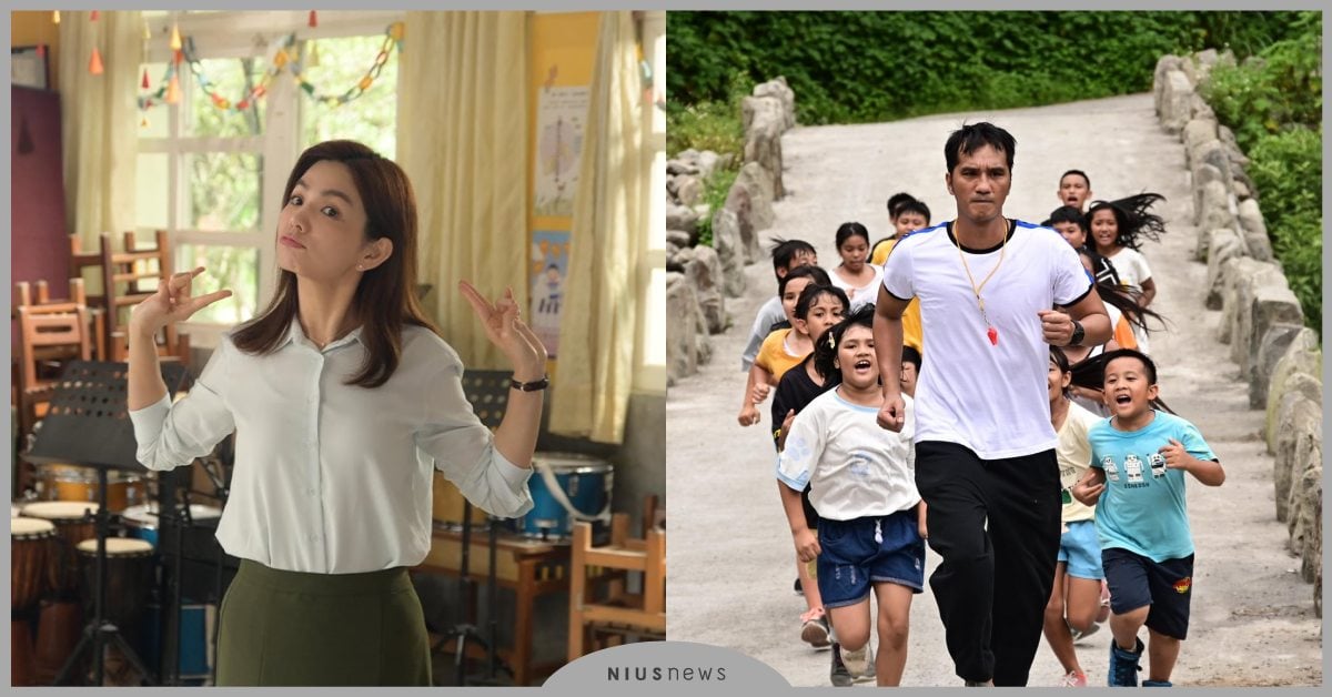 「為什麼不一樣就是錯的。」《聽見歌 再唱》8大揪心金句盤點，動人台詞超催淚！ 電影、聽見歌再唱、金句、感人、真人真事改編、原聲童聲合唱團、馬彼得校長、有得電影公司