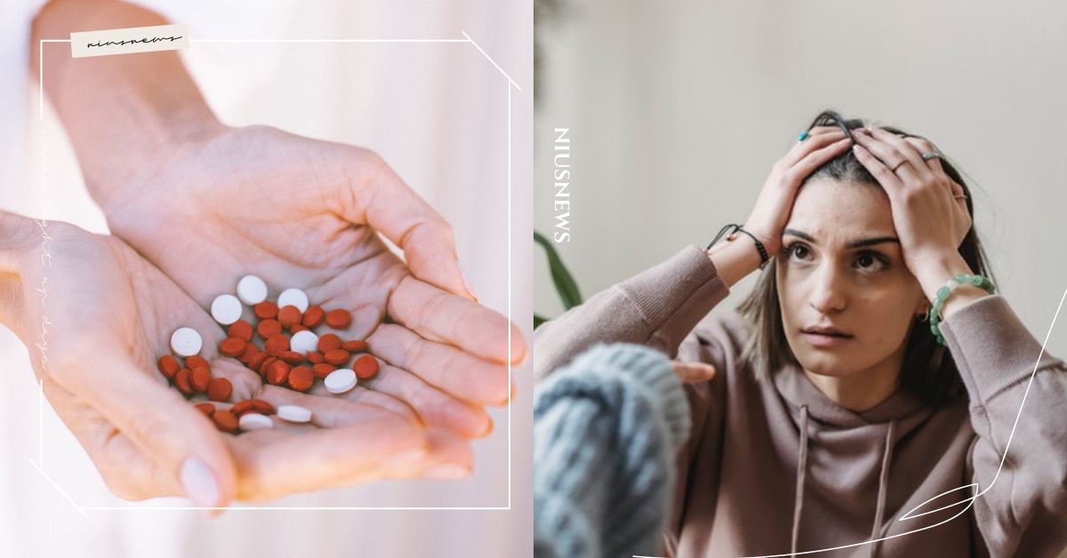 月經來頭暈、眼前黑怎麼辦？營養師：生理期貧血維生素B群這樣吃，4飲食原則需筆記 女性、健康、生理、生理期、鐵、營養、貧血