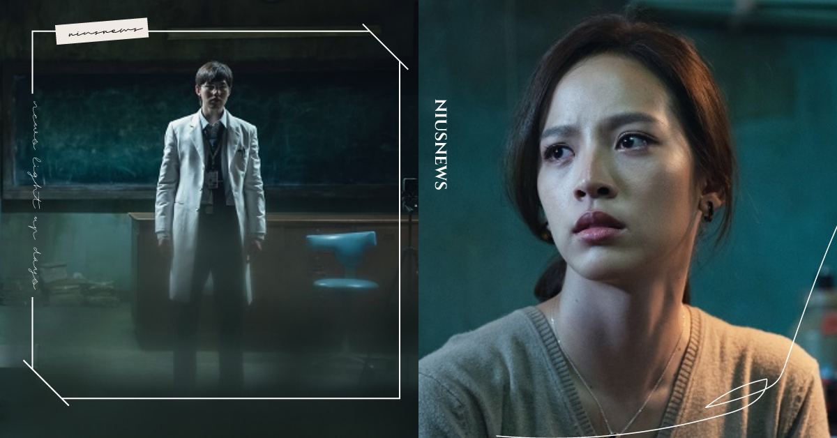 泰式鬼片最對味？Netflix《猛鬼實驗室》跨越道德界線只為「見鬼」？ 泰國、鬼片、可怕、驚悚、電影