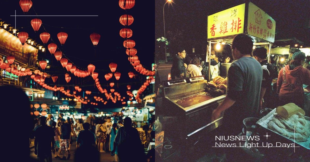 10大外國人來台必吃／不喜歡的台灣夜市美食！平民美食奪冠實至名歸，臭豆腐不意外？ 夜市美食、台灣小吃、夜市英文