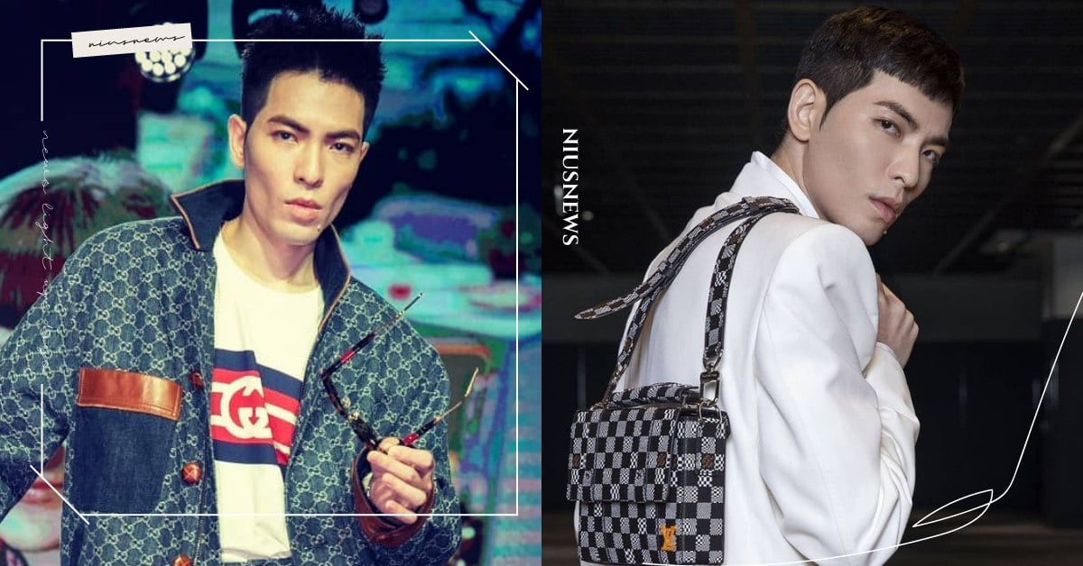 很急在線等！網友算蕭敬騰八字「適合晚婚」，本人著急回應：「多晚？」 蕭敬騰、華語娛樂、算命、八字、晚婚