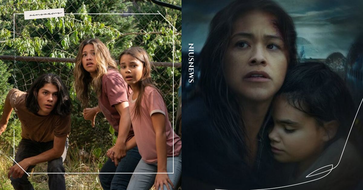 真的是「全世界失眠」！科幻驚悚電影《無眠夢魘》人類失去睡眠能力，世界大失序 電影、科幻、驚悚、Netflix、預告