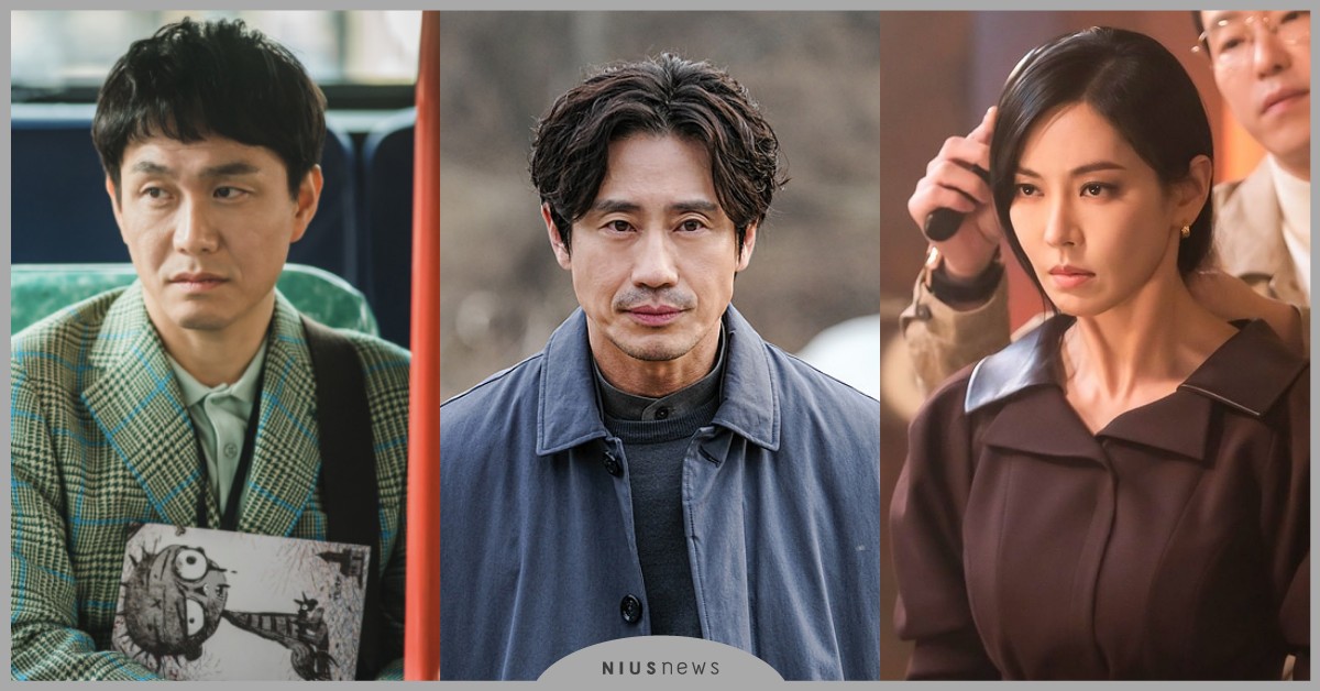 《2021百想藝術大賞》得獎名單！宋仲基和金秀賢雙落馬、女主金素妍、男配吳政世 百想藝術大賞2021、第57屆百想藝術大賞、百想藝術大賞、怪物、雖然是精神病但沒關係、黑道律師文森佐、金秀賢、宋仲基、Penthouse、頂樓、惡之花、李準基、哲仁王后、申惠善、青春紀錄