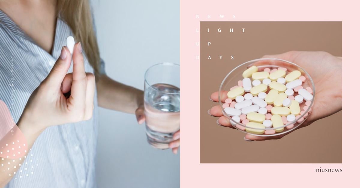 減重、甩掉脂肪必吃維生素B群？藥師：搭配鈣質、魚油效果加倍 瘦身、減肥、脂肪、維生素、B群、藥師、新陳代謝