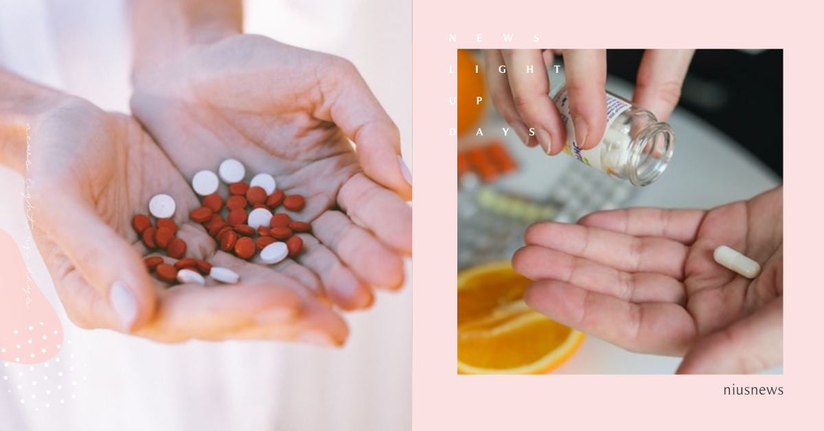 B群怎麼吃才有效？4大要點服用前必知，其實正餐均衡更重要 女性、健康、藥師、B群、功效、飲食、糙米、牛奶、蔬菜