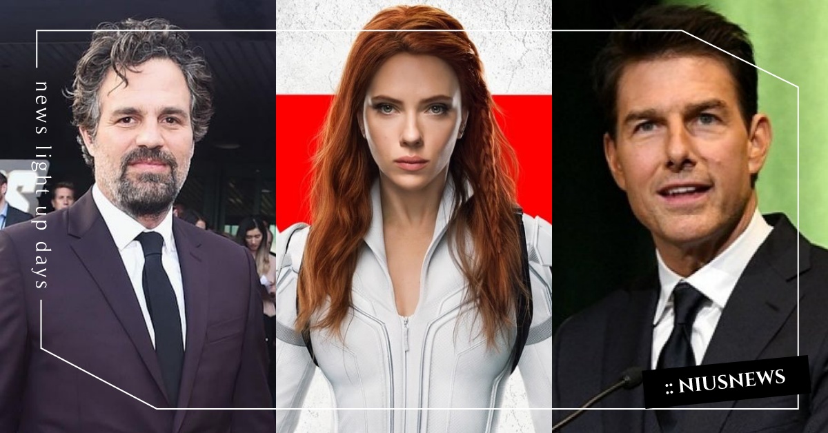 浩克、黑寡婦都發聲！阿湯哥直接退還三獎座，NBC宣佈取消2022金球獎典禮轉播 美國、電影、金球獎、好萊塢、外國記者協會