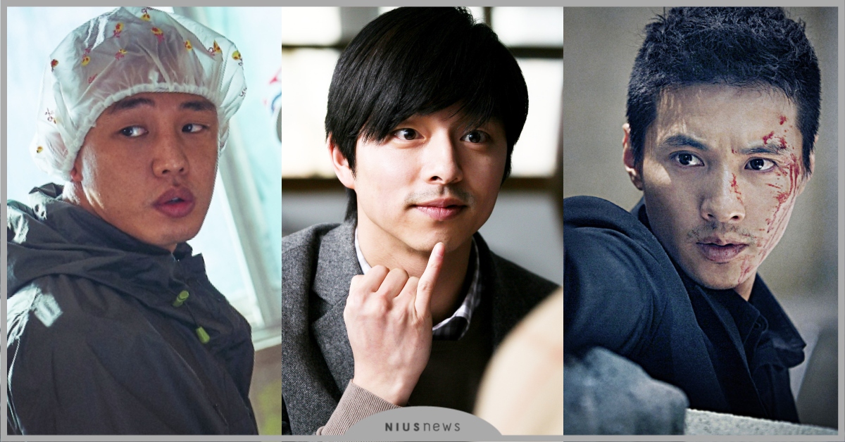 2021串流平台推薦！孔劉、劉亞仁必看經典一次收，海量「韓國電影」包月看到飽！ 串流平台、GP+、孔劉、劉亞仁、韓國電影、線上平台